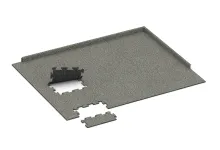 Randplatte
