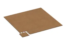 Eckplatte HD