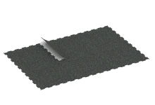 Fitnessboden Kompakt