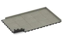 Terrassenplatte Classic