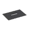 Typische Verlegung oder Einbausituation für den Artikel 3753 von WARCO - Fitness Performance Elite Trainingsboden, Farbton Leicht Rot Gesprenkelt in der Abmessung 1000 x 1000 x 10 mm.