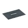 Typische Verlegung oder Einbausituation für den Artikel 3754 von WARCO - Fitness Performance Elite Trainingsboden, Farbton Leicht Blau Gesprenkelt in der Abmessung 1000 x 1000 x 10 mm.