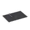 Typische Verlegung oder Einbausituation für den Artikel 3757 von WARCO - Fitness Performance Elite Trainingsboden, Farbton Leicht Rot Gesprenkelt in der Abmessung 1000 x 1000 x 15 mm.