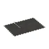Typische Verlegung oder Einbausituation für den Artikel 3756 von WARCO - Fitness Performance Elite Trainingsboden, Farbton Leicht Gelb Gesprenkelt in der Abmessung 1000 x 1000 x 15 mm.
