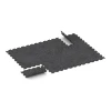 Typische Verlegung oder Einbausituation für den Artikel 3780 von WARCO - Fitness Performance Elite Trainingsboden, Farbton Leicht Grau Gesprenkelt in der Abmessung 50 x 50 x 1,5 cm | 0,25 m².