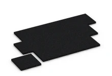 Fallschutzplatte – 150 cm