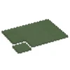 Typische Verlegung oder Einbausituation für den Artikel 6630 von WARCO - Poolunterlage, Farbton Grasgrün in der Abmessung 50 x 50 x 4 cm | 0,25 m².