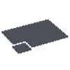 Typische Verlegung oder Einbausituation für den Artikel 6992 von WARCO - Fitness Bodenschutzmatte, Farbton Schiefergrau in der Abmessung 50 x 50 x 3 cm | 0,25 m².