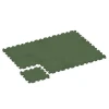 Typische Verlegung oder Einbausituation für den Artikel 6314 von WARCO - Fallschutz-Puzzlematte, Farbton Grasgrün in der Abmessung 50 x 50 x 2 cm | 0,25 m².