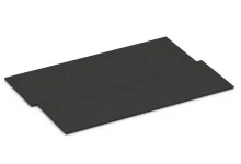Stallmatte Luxus