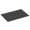 Typische Verlegung oder Einbausituation für den Artikel 6656 von WARCO - Funktionsplatte Kl. 3, Farbton Anthrazit in der Abmessung 104 x 104 x 1,8 cm.
