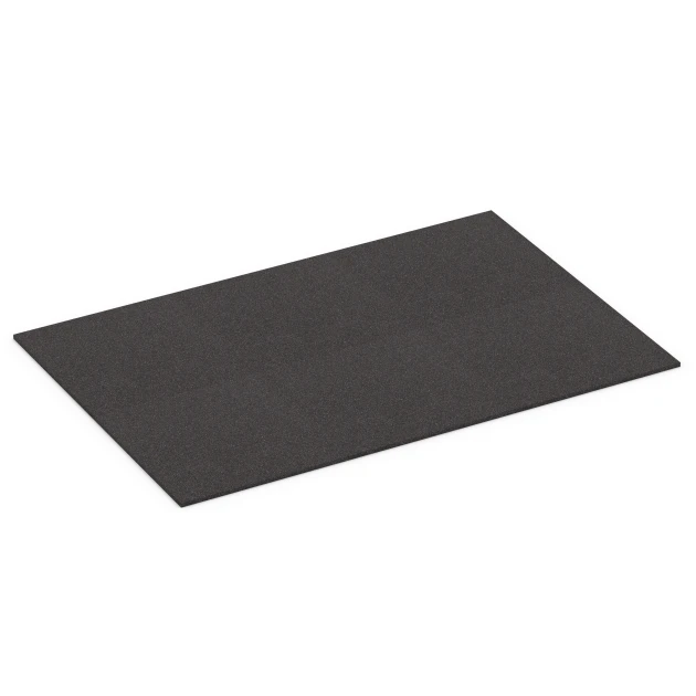 Typische Verlegung oder Einbausituation für den Artikel 6658 von WARCO - Funktionsplatte Kl. 1, Farbton Anthrazit in der Abmessung 104 x 104 x 2,7 cm.