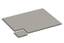 Fallschutz Puzzlematte