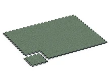 Fallschutz Puzzlematte