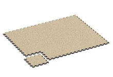 Fallschutz Puzzlematte