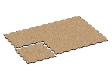 Fitness Max Floor System