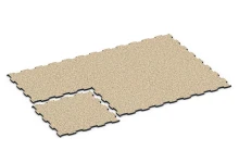 Fitness Max Floor System