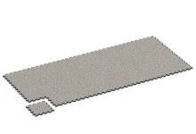 Steinteppich Klickfliese
